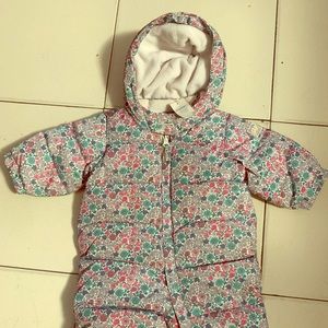 GAP Baby 👶🏻 Coat